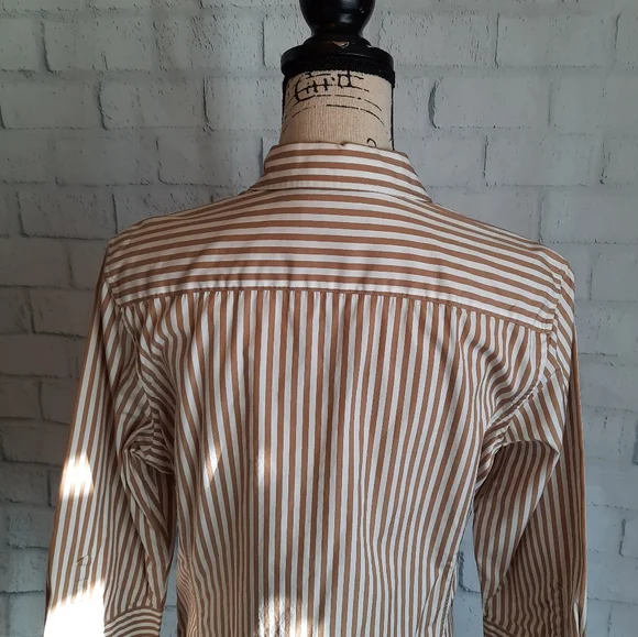 NICE. Facconable French shirt - Picture 5 of 9